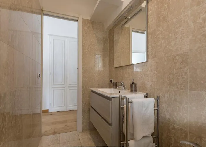 Apartament St. Peter - Doria *