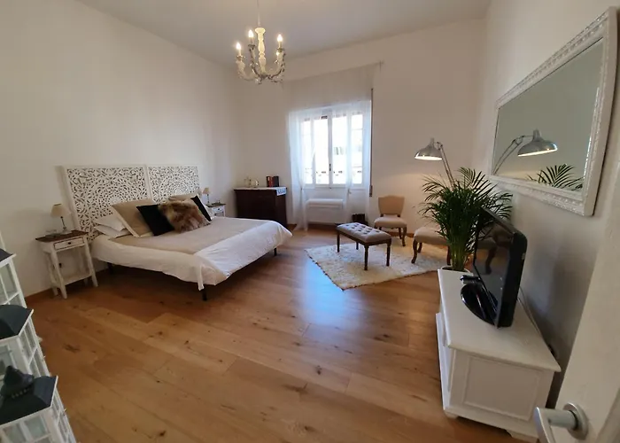 Apartament St. Peter - Doria Rzym